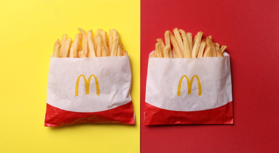 MyStuff 2.0: Why Are McDonald’s Fries So Addictive?